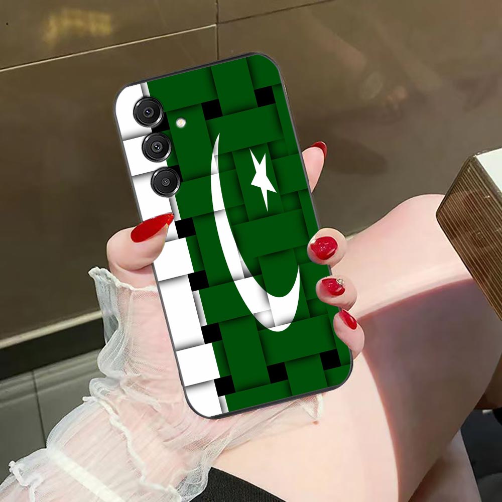 Phone Cases Pakistan - Handyhülle für Samsung A14 A15 A16