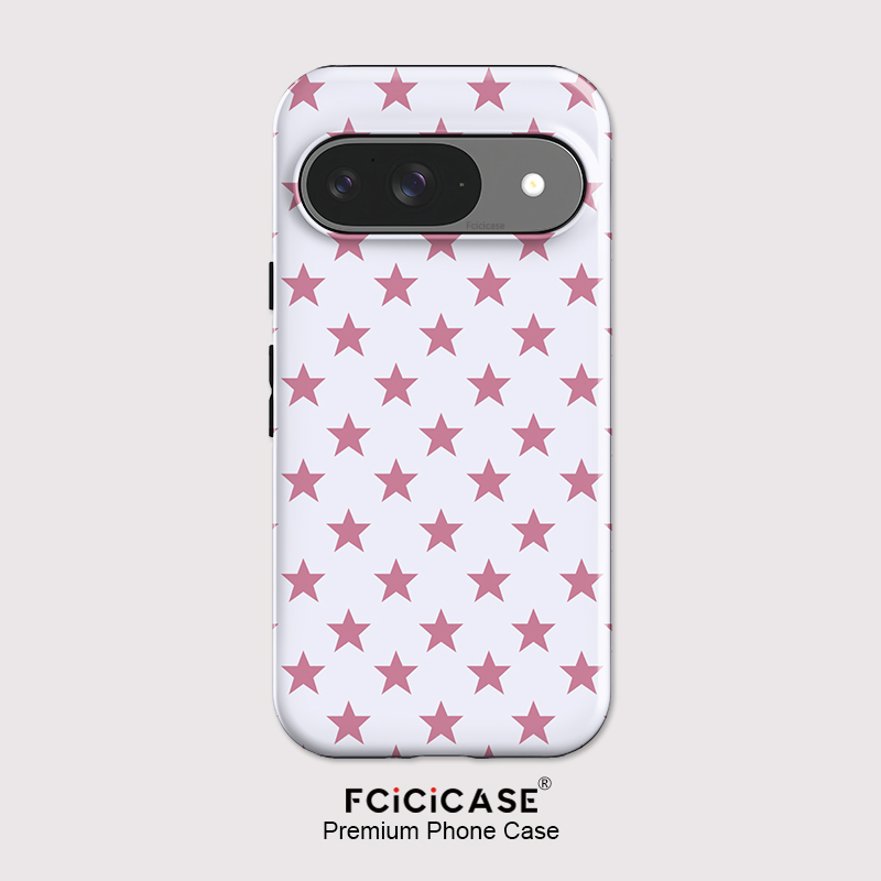 Phone Cases Pixel 10 - Fcicicase stoßfeste Handyhülle für Google Pixel