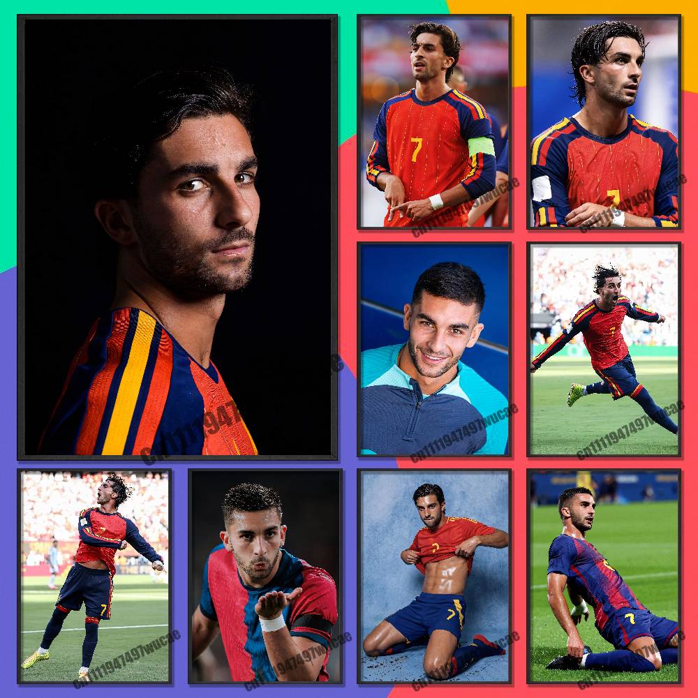 Phone Cases Melbourne - Für F-Ferran T-Torres Spanien Poster Cover