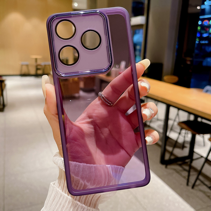 Realme Note 50 - Fall für Realme C51 C53 C71