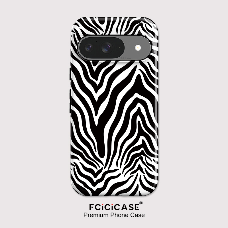 Phone Cases Pixel 10 - Fcicicase Handyhülle für Google Pixel 10