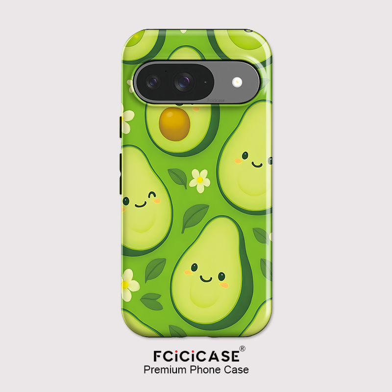 Phone Cases Pixel 10 - Fcicicase für Pixel 10 Pro XL
