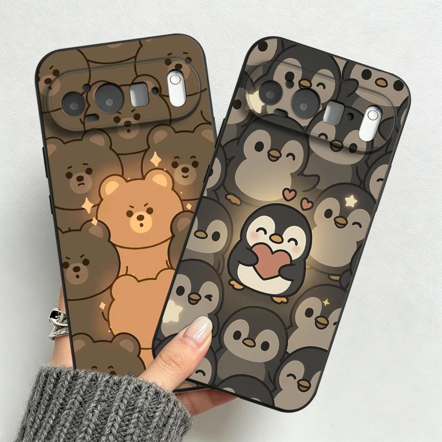 Phone Cases Pixel 10 - Funda Handyhülle für Google Pixel 10A