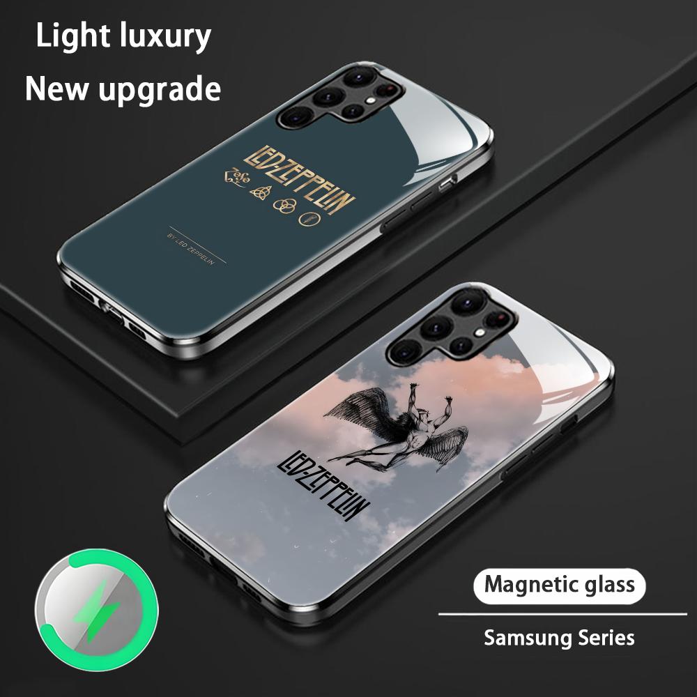 Phone Cases Brand - Marken-Handyhülle für Samsung S26 S25 S24
