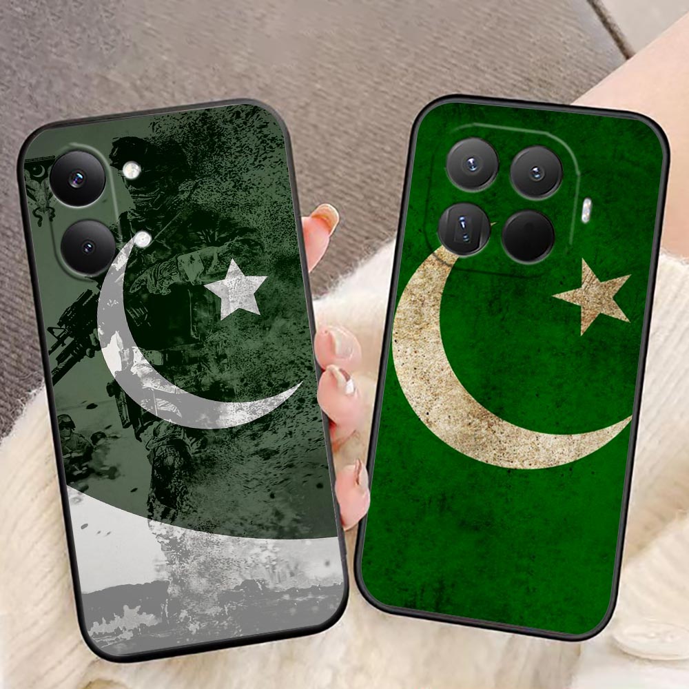 Phone Cases Pakistan - Handyhülle für Xiaomi 17 17T 15