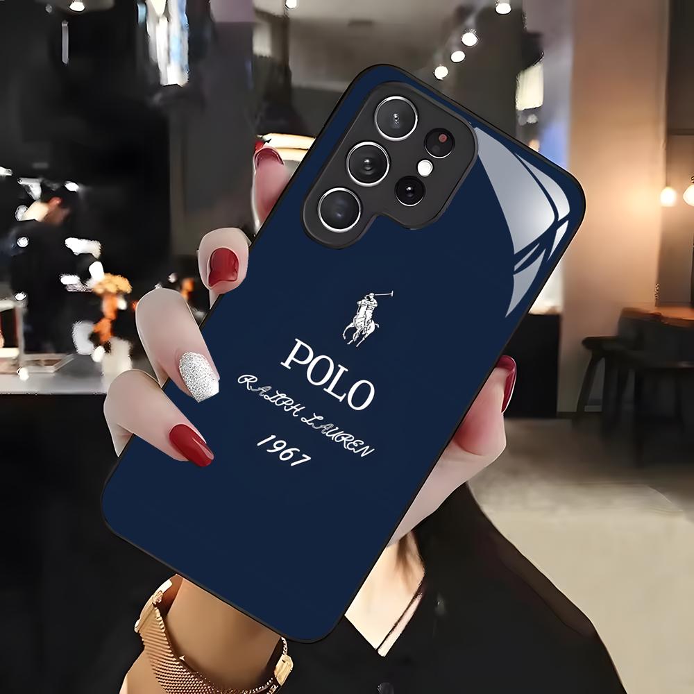 Phone Cases Brand - Luxusmarke U.S. P-polo ASSNes Handyhülle für