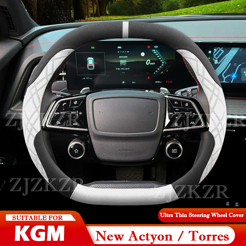 Phone Cases Melbourne - Für NEUE KGM Ssangyong Actyon Torres