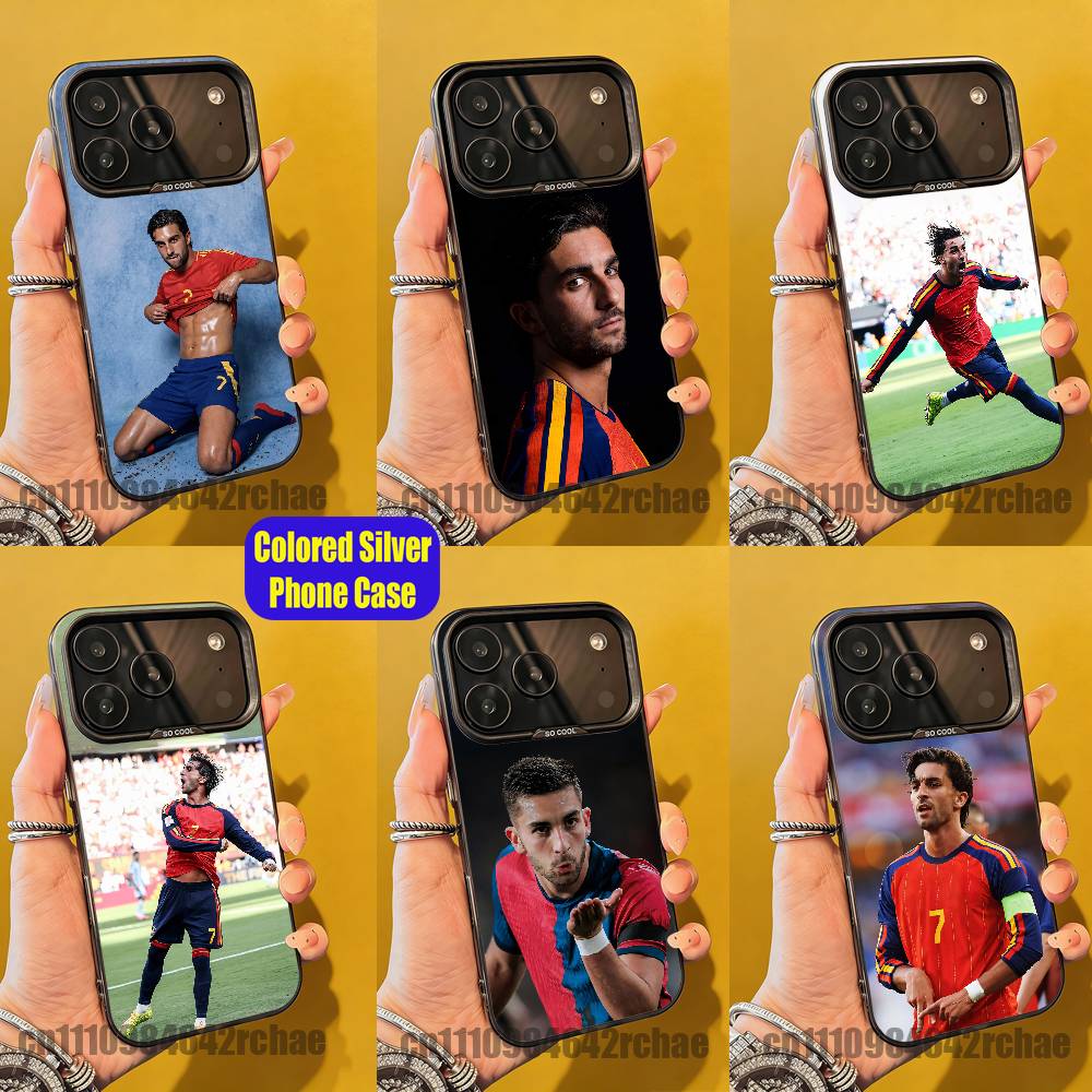 Phone Cases Melbourne - Für F-Ferran T-Torres Spanien Handyhülle für