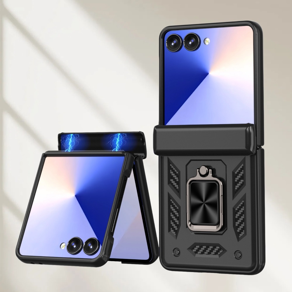 Military Grade Case - Für Samsung Galaxy Z Flip 8