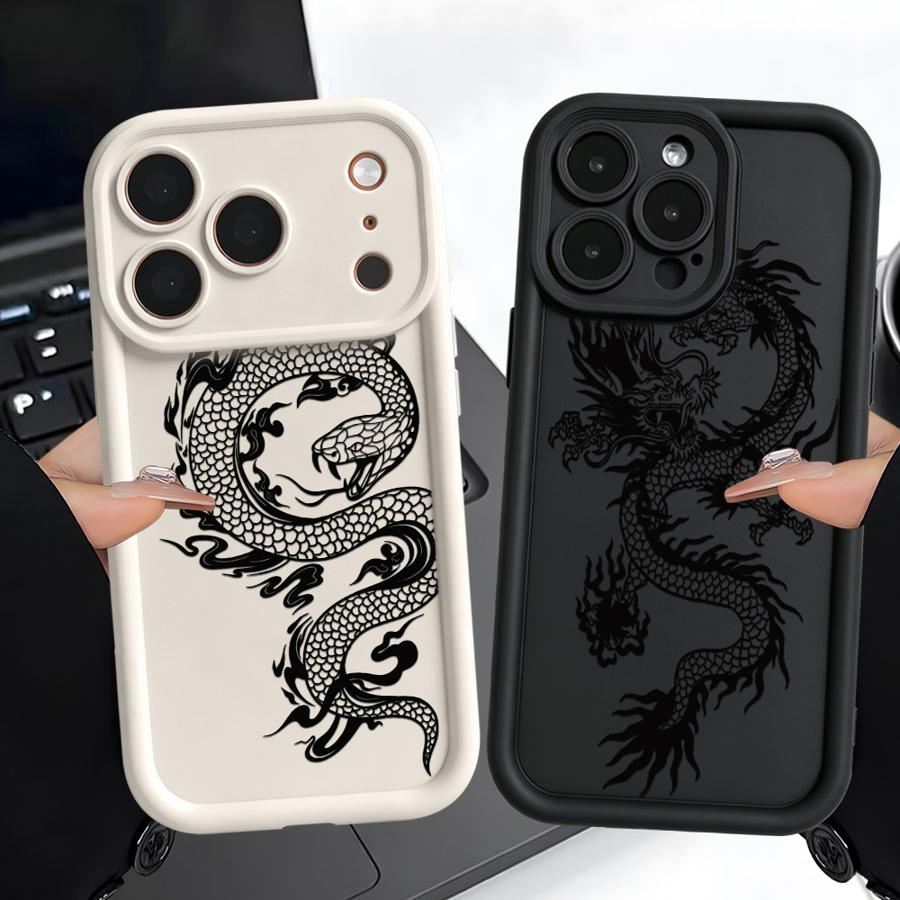 Phone Cases For Iphone 17 - Handyhülle für iPhone 17 Pro Max