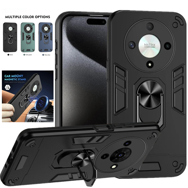 Military Grade Case - Military Grade Fall für Honor Magic