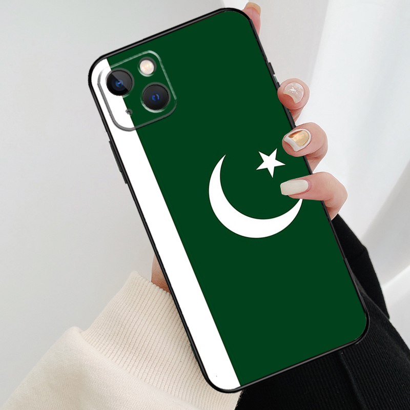 Pakistan Flaggen-Handyhülle fü – Phone Cases Pakistan Bewertung und Preis