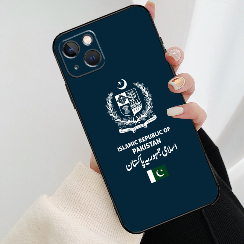 Pakistan Flaggen-Handyhülle fü – Phone Cases Pakistan Bewertung und Preis