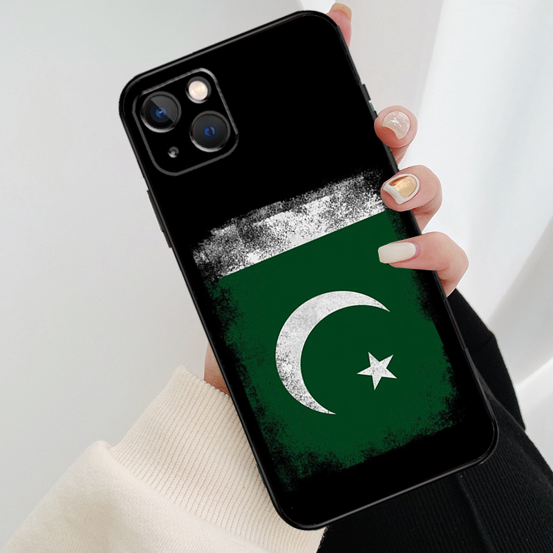 Pakistan Flaggen-Handyhülle fü – Phone Cases Pakistan Bewertung und Preis