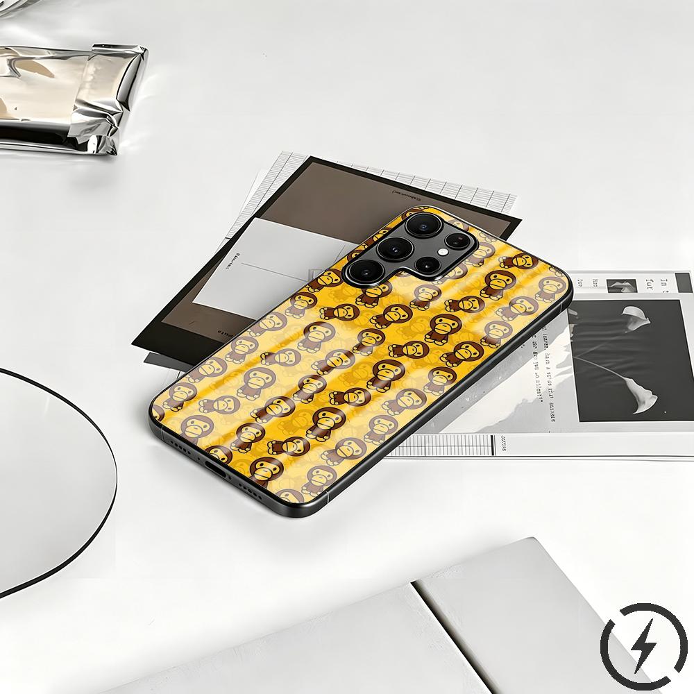 Marke B-Bape Handyhülle für Sa – Phone Cases Brand Bewertung und Preis