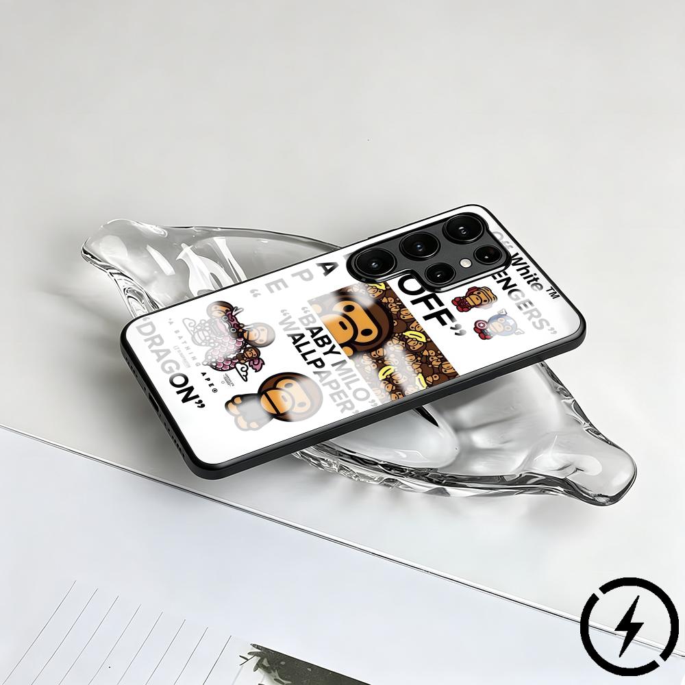 Marke B-Bape Handyhülle für Sa – Phone Cases Brand Bewertung und Preis