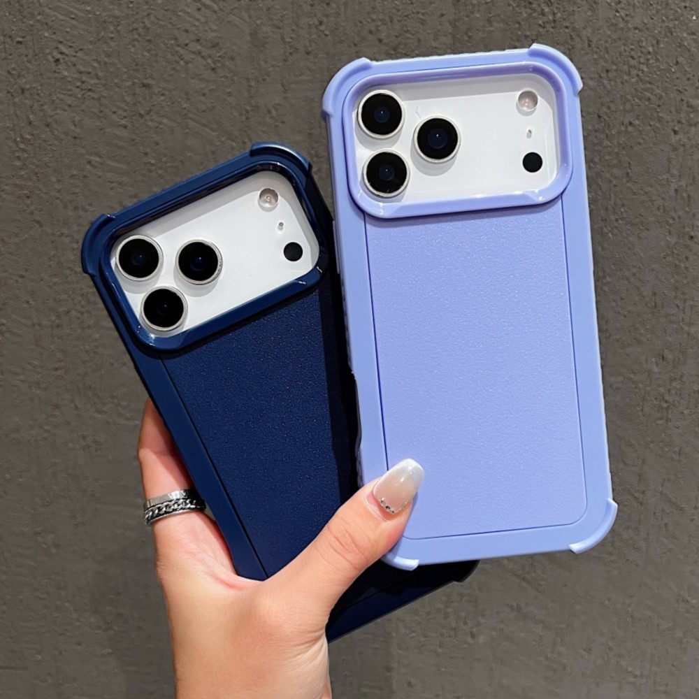 Harte Rüstungshülle für iPhone – Military Grade Case Bewertung und Preis