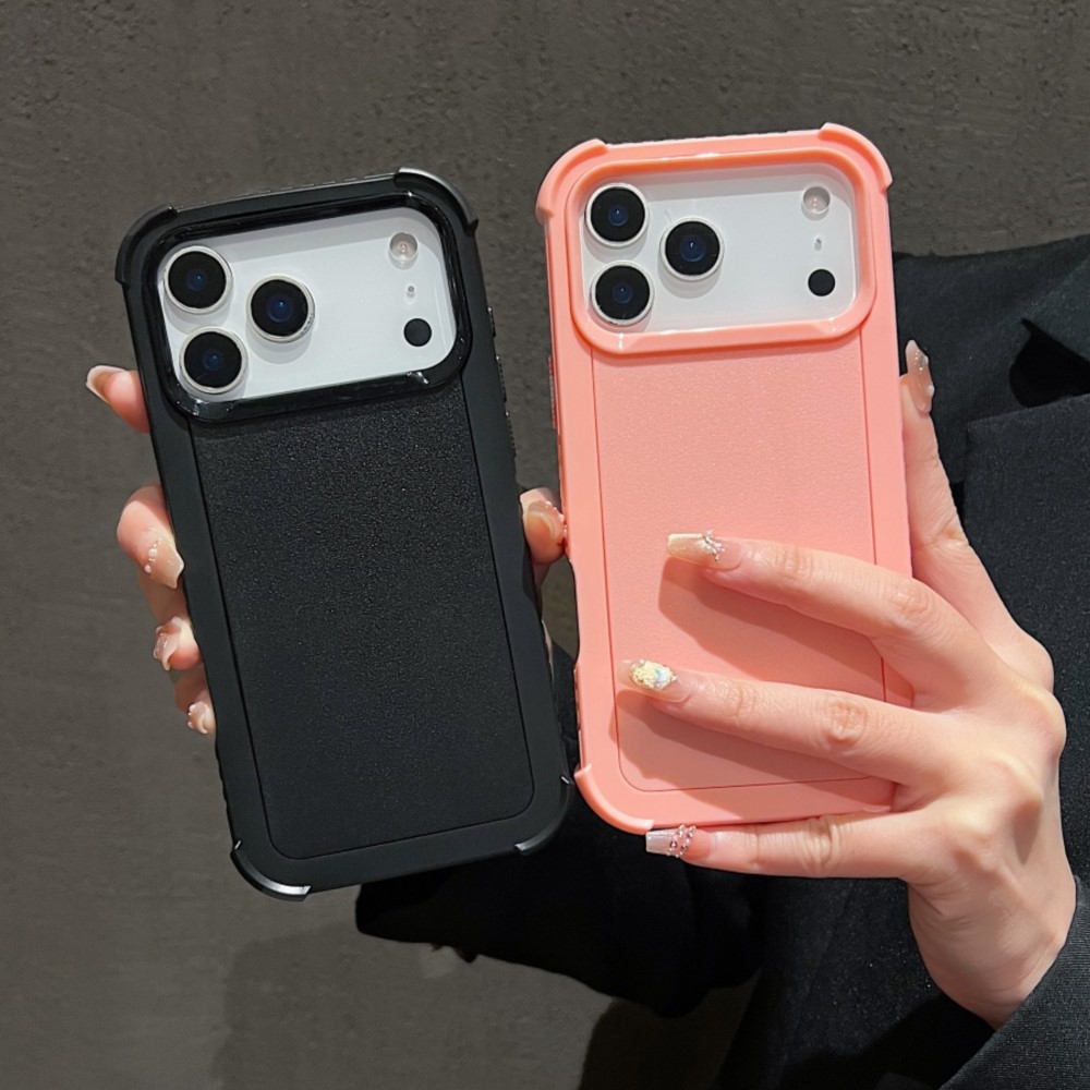 Harte Rüstungshülle für iPhone – Military Grade Case Bewertung und Preis