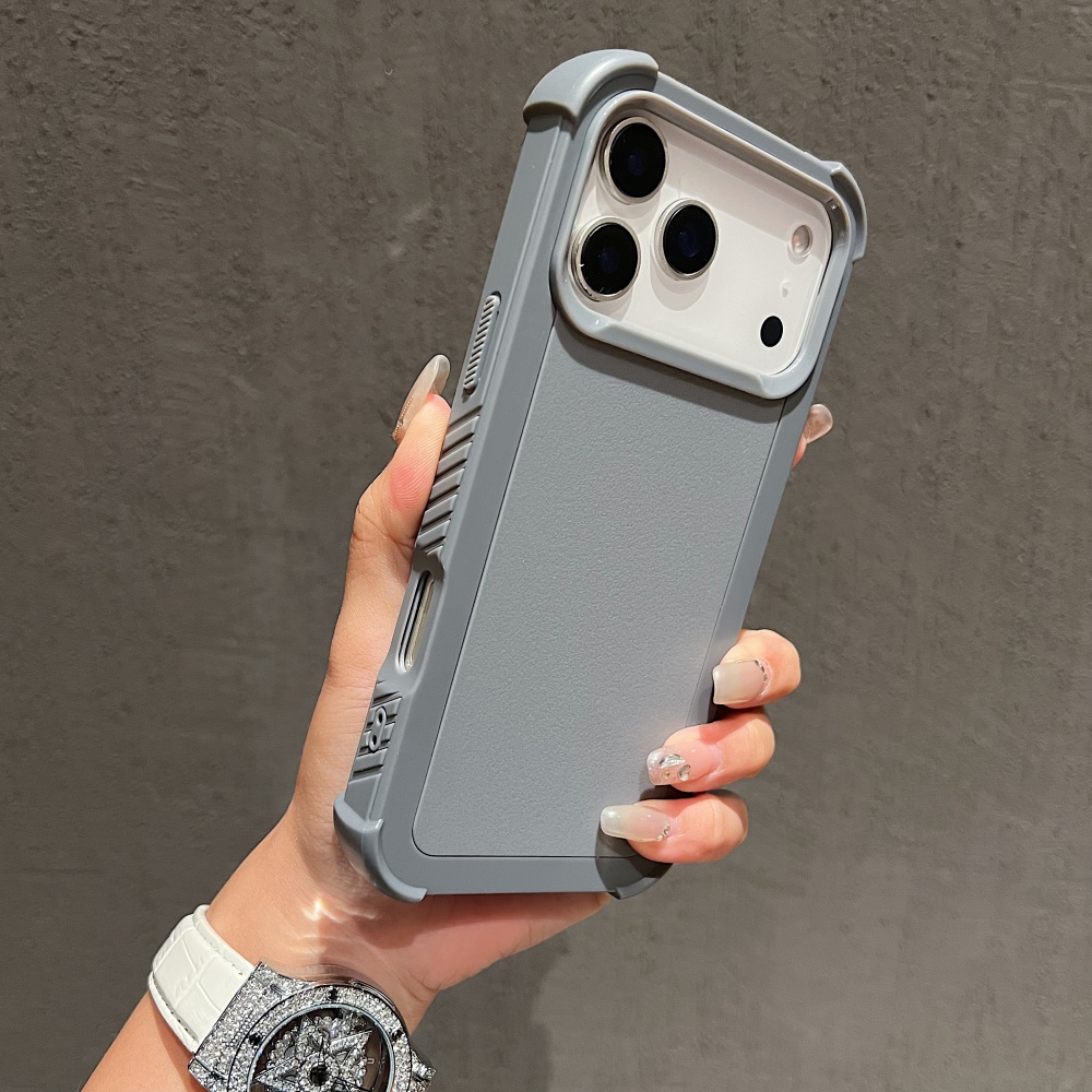 Harte Rüstungshülle für iPhone – Military Grade Case Bewertung und Preis