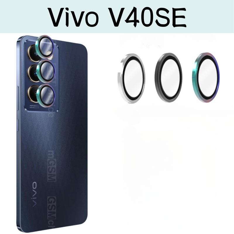 Für Vivo V40 SE Kameraobjektiv – Vivo V40 Bewertung und Preis