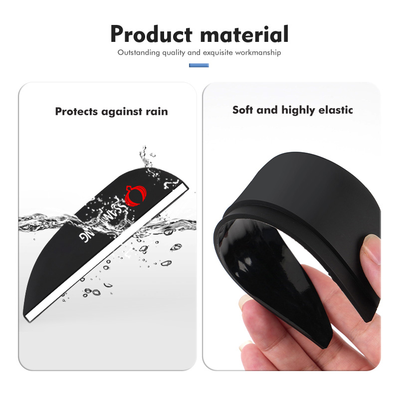PVC Auto-Rückspiegel-Regenschu – Phone Cases Melbourne Bewertung und Preis
