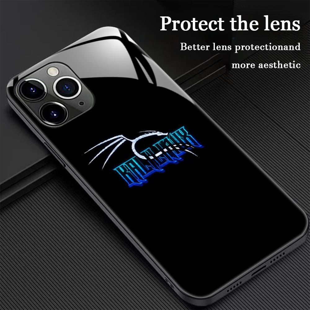 K-Kali L-Linux Marke Handyhüll – Phone Cases Brand Bewertung und Preis