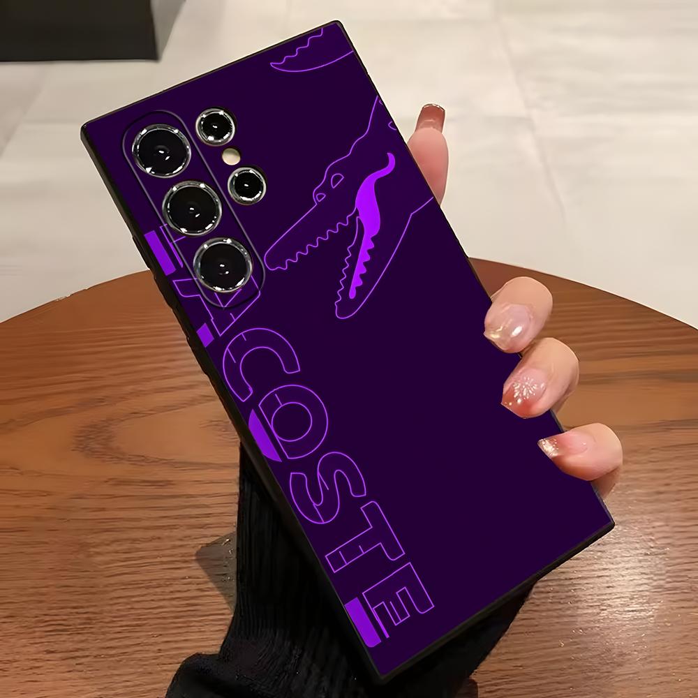 Luxusmarke L-LA-COSTEs Handyhü – Phone Cases Brand Bewertung und Preis