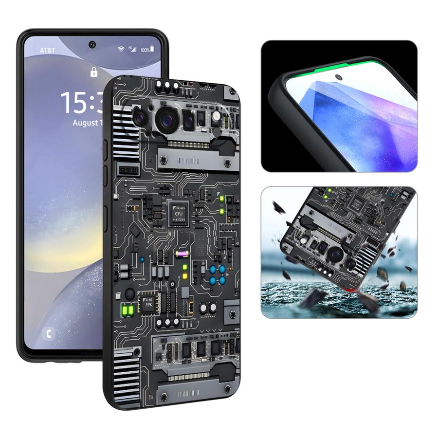 Hülle für Google Pixel 10A 8a  – Phone Cases Pixel 10 Bewertung und Preis