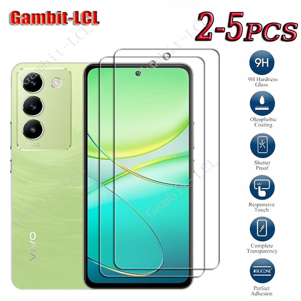 9H HD Original Gehärtetes Glas – Vivo V40 Bewertung und Preis