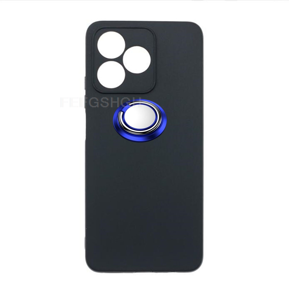 Stoß fester Hartsc halen koffe – Realme Note 50 Bewertung und Preis