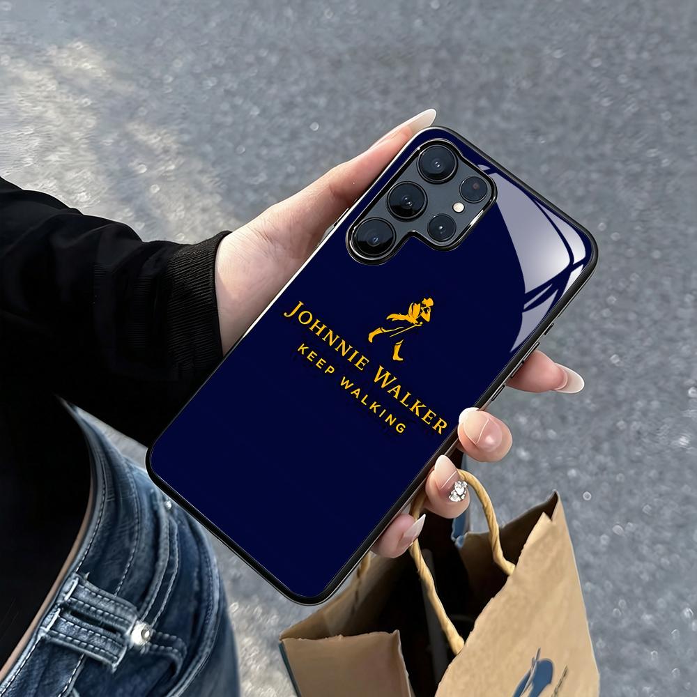 Whisky-Marke Johnnie Walker Ha – Phone Cases Brand Bewertung und Preis