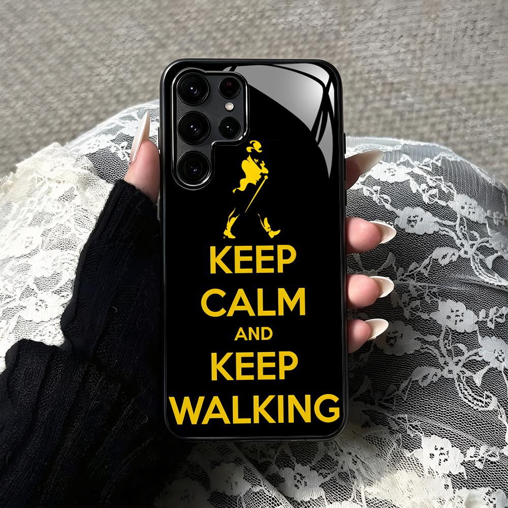 Whisky-Marke Johnnie Walker Ha – Phone Cases Brand Bewertung und Preis