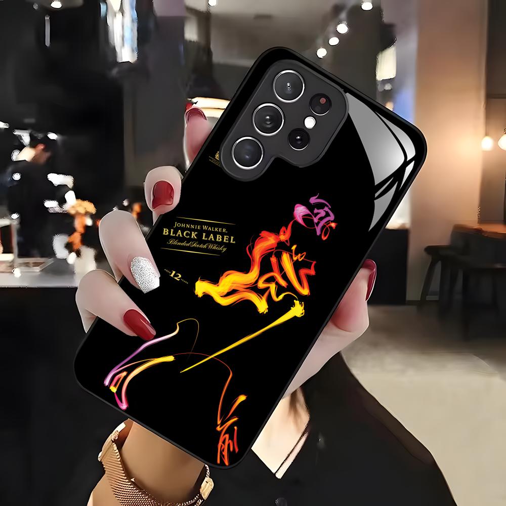 Whisky-Marke Johnnie Walker Ha – Phone Cases Brand Bewertung und Preis