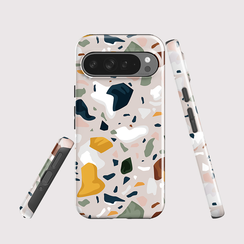 Fcicicase Luxus-Malerei-Handyh – Phone Cases Pixel 10 Bewertung und Preis