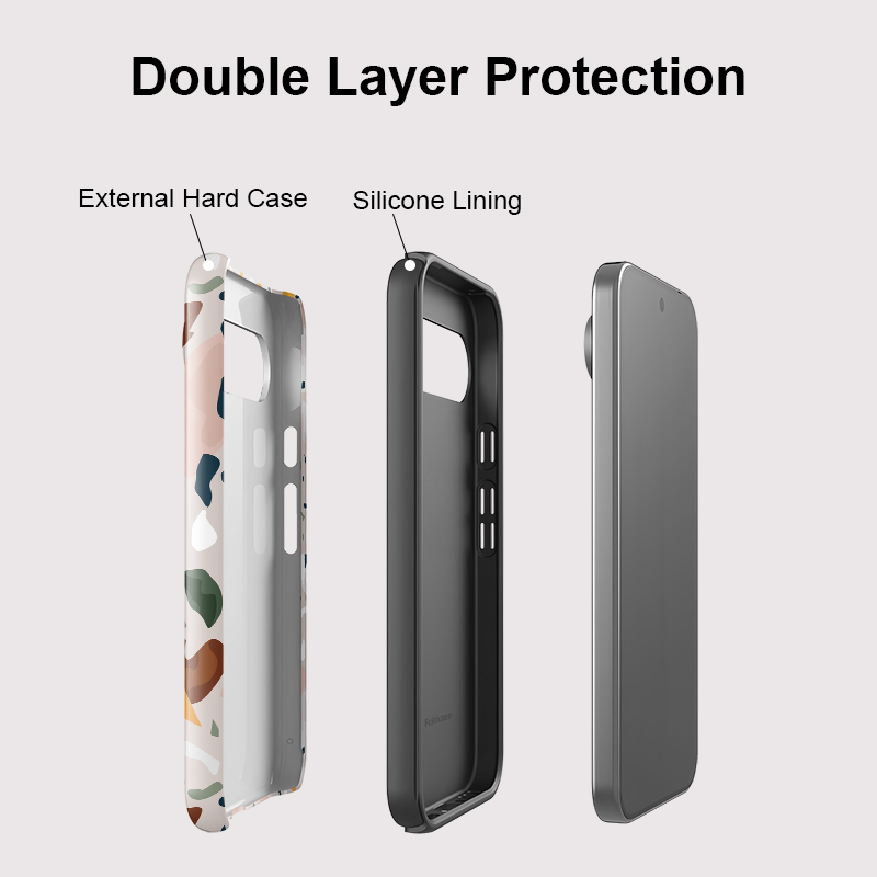 Fcicicase Luxus-Malerei-Handyh – Phone Cases Pixel 10 Bewertung und Preis