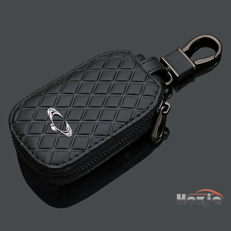 Auto-Leder-Schlüsseletui mit R – Phone Cases Melbourne Bewertung und Preis