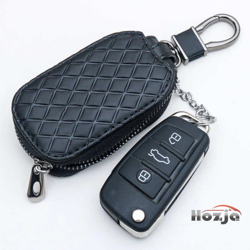 Auto-Leder-Schlüsseletui mit R – Phone Cases Melbourne Bewertung und Preis