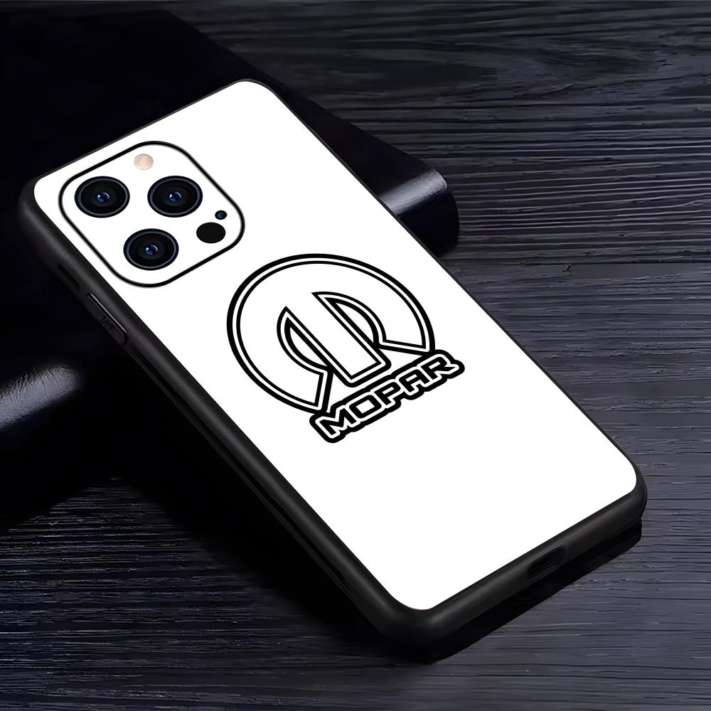 Heiße Mopar Mode-Marken Logo H – Phone Cases Brand Bewertung und Preis