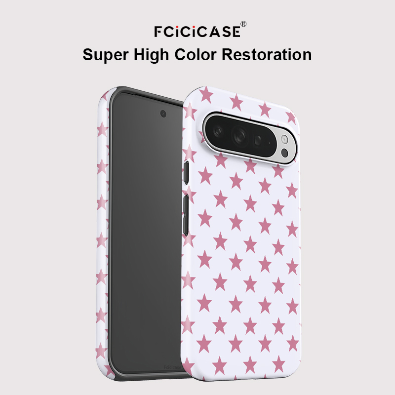 Fcicicase stoßfeste Handyhülle – Phone Cases Pixel 10 Bewertung und Preis