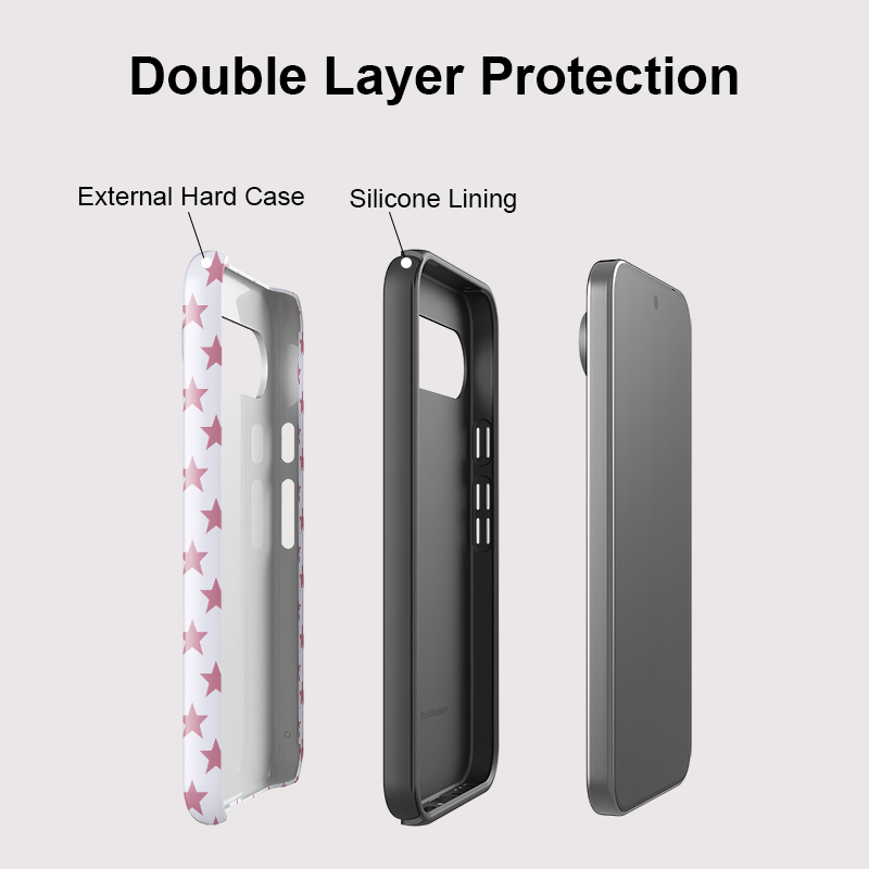 Fcicicase stoßfeste Handyhülle – Phone Cases Pixel 10 Bewertung und Preis