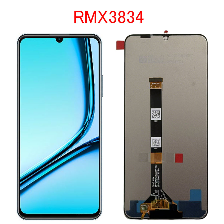 6,74'' Für Realme Note 50 LCD- – Realme Note 50 Bewertung und Preis