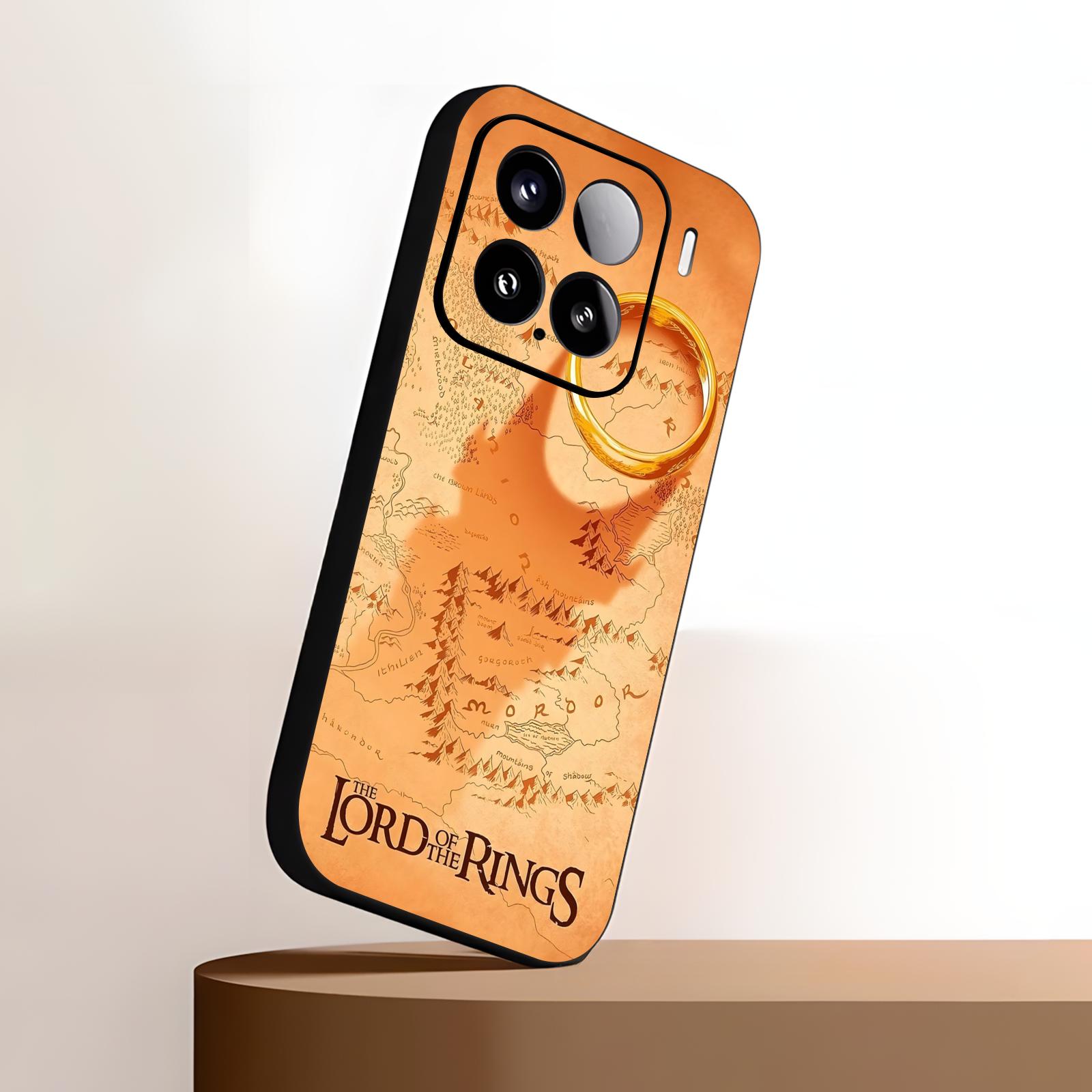 Klassische Filme Der Herr der  – Phone Cases For Iphone 17 Bewertung und Preis