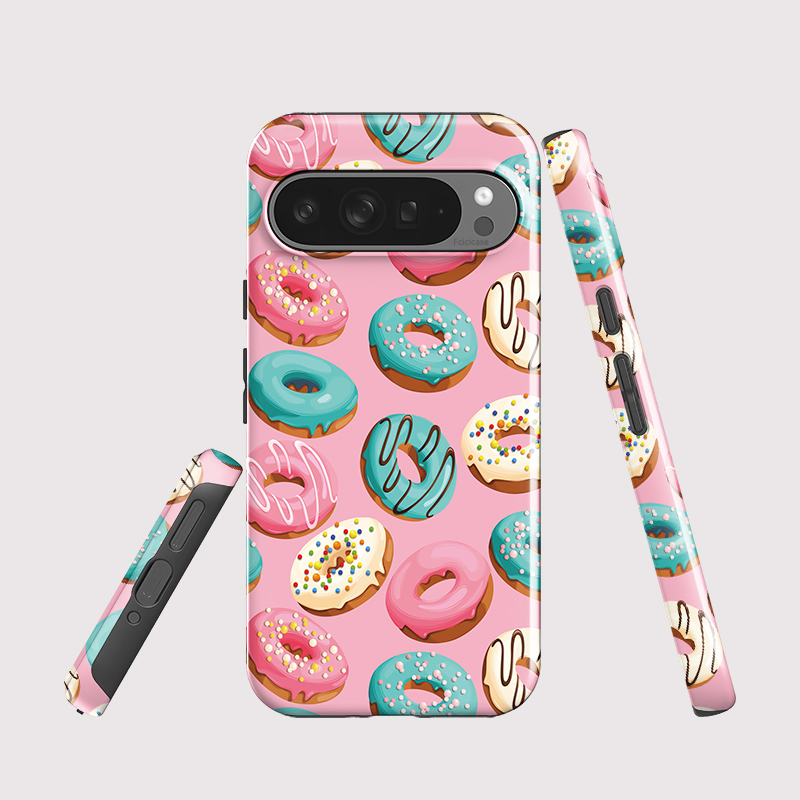 Fcicicase 2-in-1 Dual-Layer Ha – Phone Cases Pixel 10 Bewertung und Preis