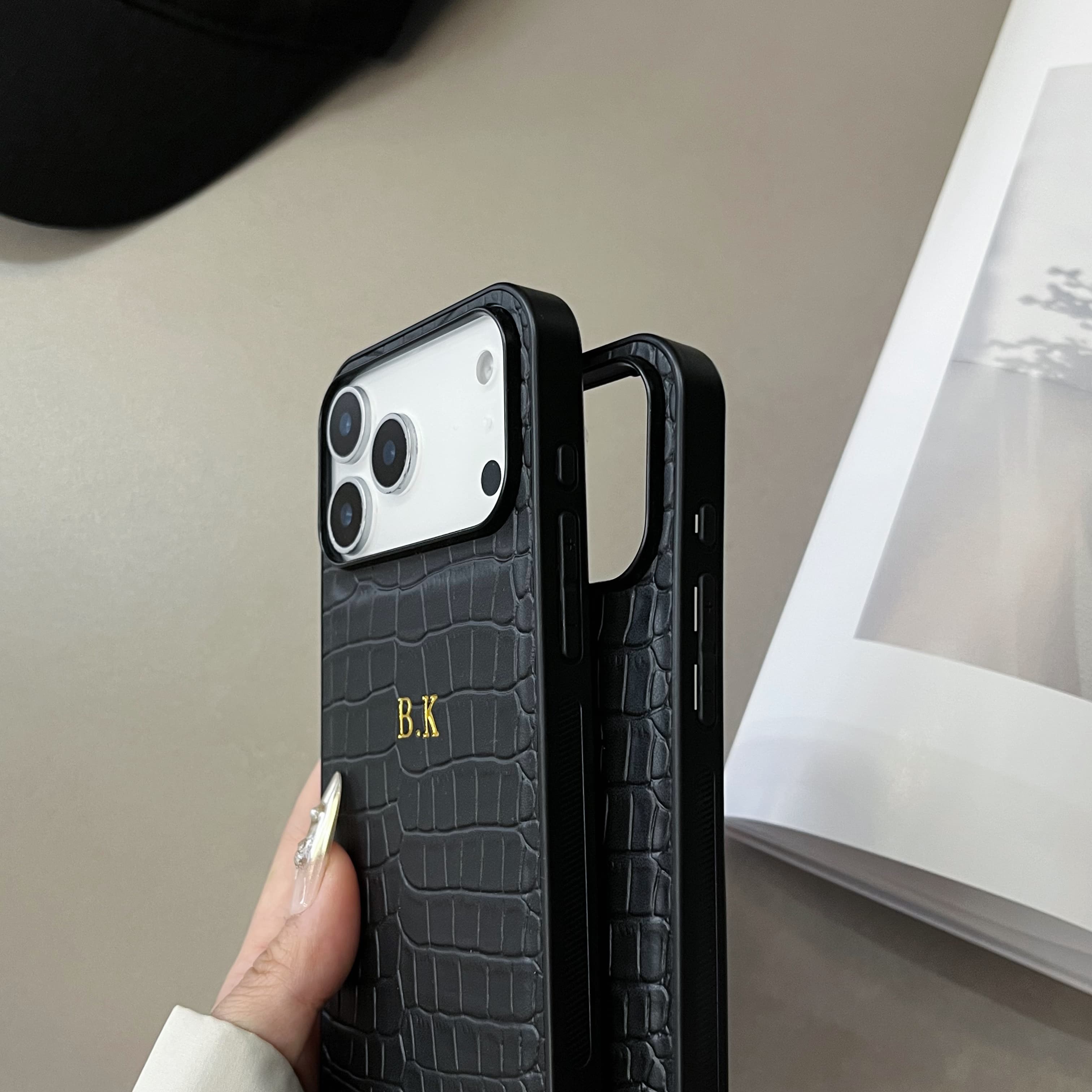 Luxuriöse individuelle Namens- – Phone Cases Wholesale Bewertung und Preis