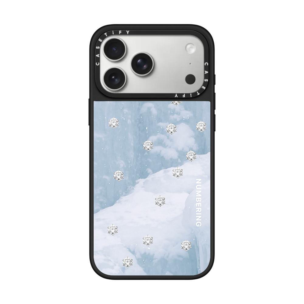 CASETiFY Co-Branding NUMBERING – Phone Cases Brand Bewertung und Preis