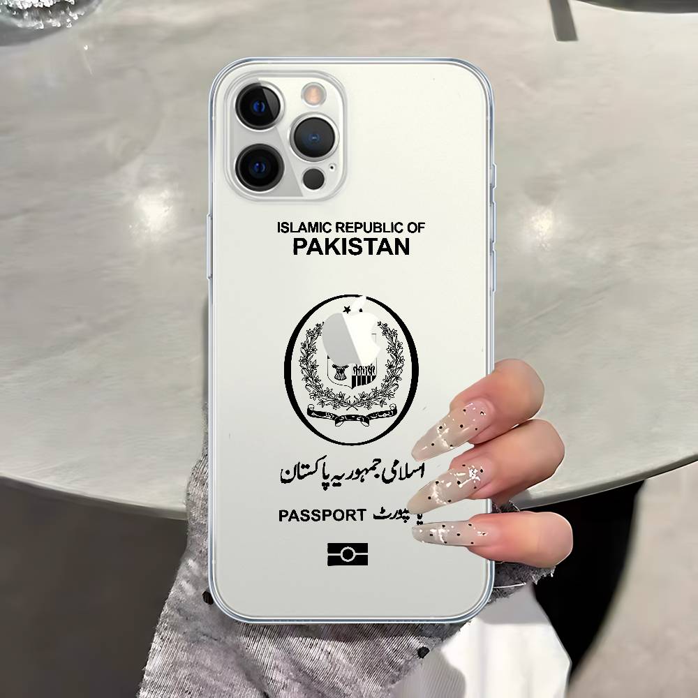 Pakistan Passport Handyhülle f – Phone Cases Pakistan Bewertung und Preis
