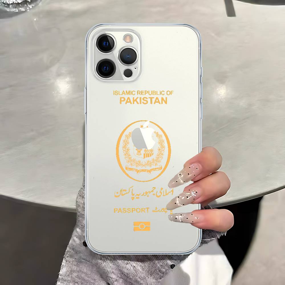 Pakistan Passport Handyhülle f – Phone Cases Pakistan Bewertung und Preis