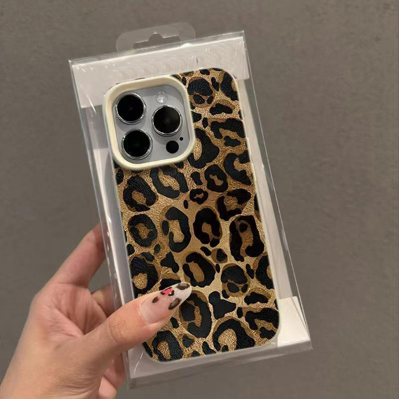 Für Xiaomi 14T Pro 5G Fall INS – Phone Cases Brown Bewertung und Preis