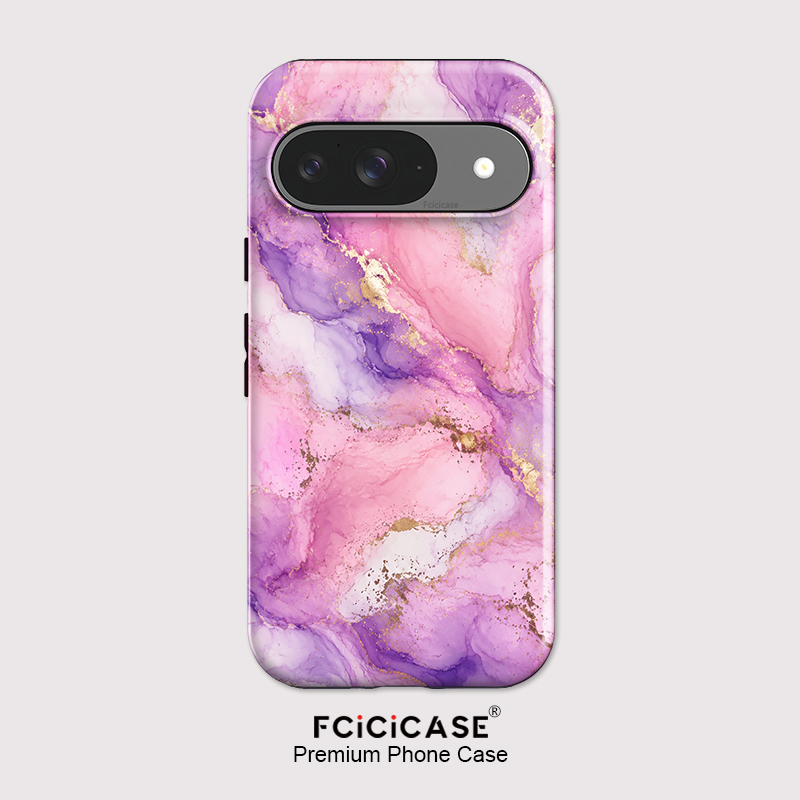 Fcicicase Anti-Klopf-Acryl-Han – Phone Cases Pixel 10 Bewertung und Preis