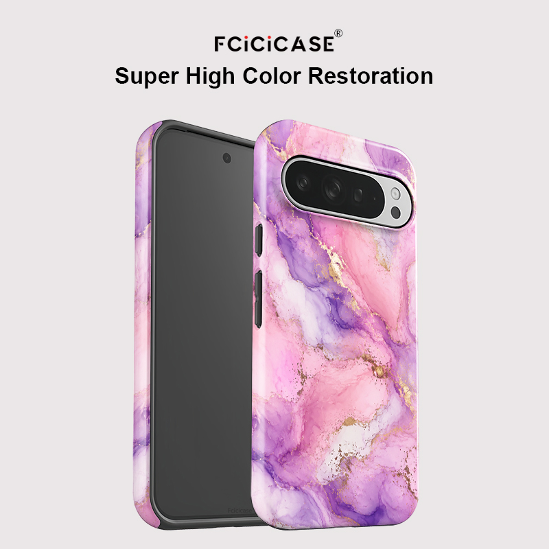 Fcicicase Anti-Klopf-Acryl-Han – Phone Cases Pixel 10 Bewertung und Preis